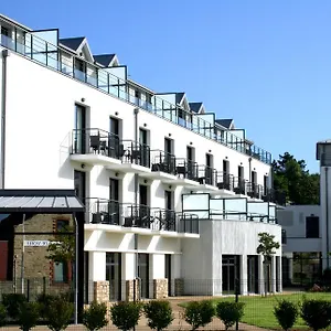 Thalasso Spa Marin Concarneau